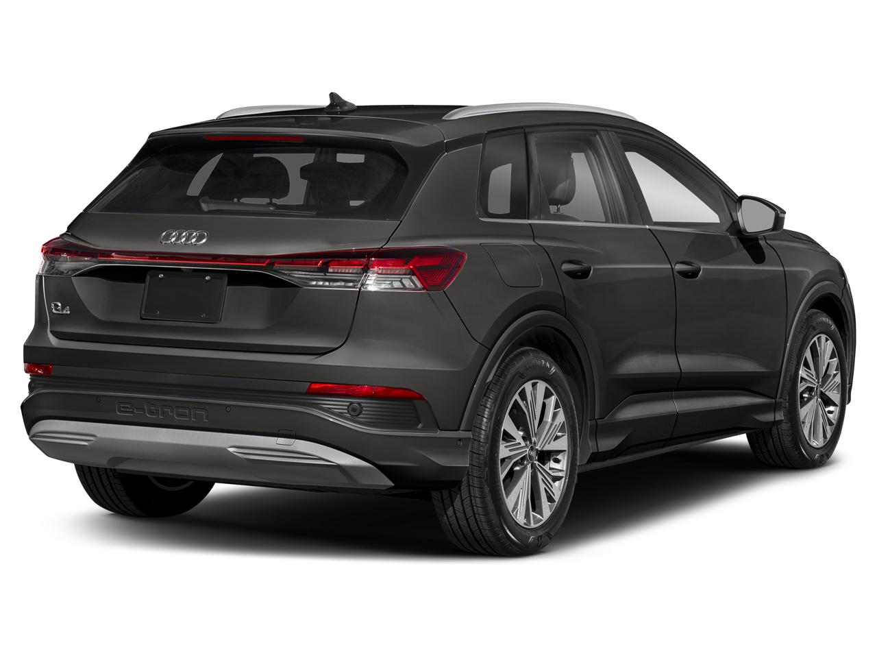 Used 2023 Audi Q4 e-tron Prestige with VIN WA1M2BFZ0PP013047 for sale in Tampa, FL