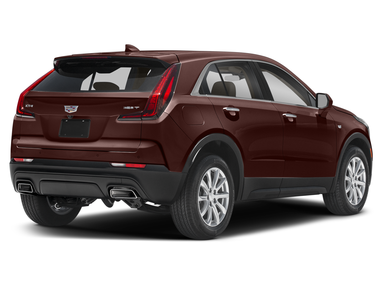 2023 Cadillac XT4 Premium Luxury - Photo 33