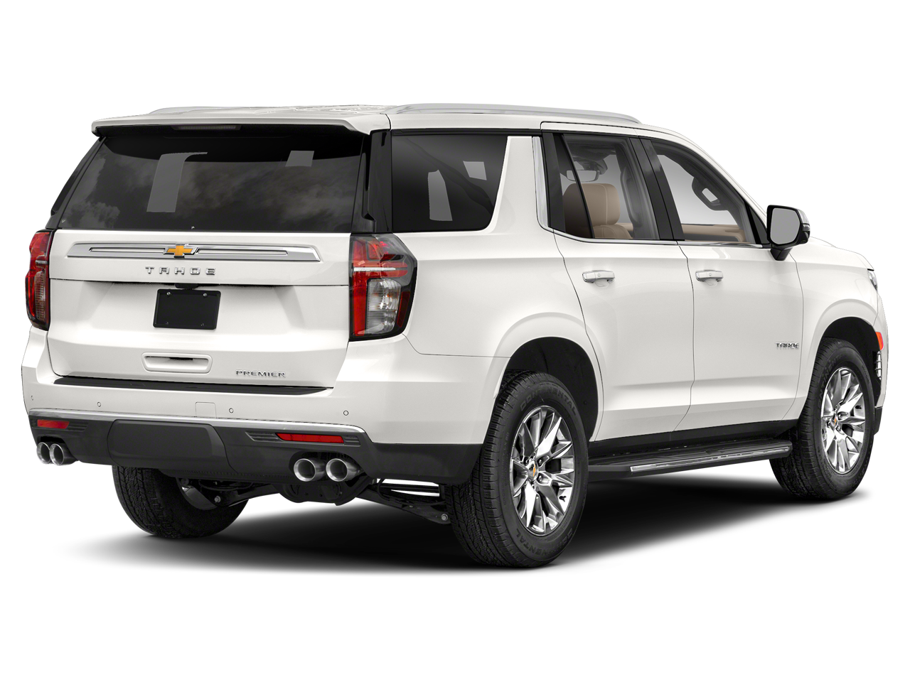 2023 Chevrolet Tahoe Premier - Photo 11