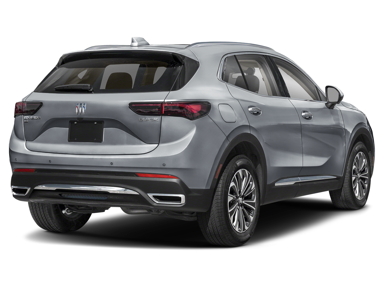 2024 Buick Envision Preferred - Photo 31