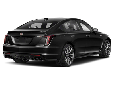 2024 Cadillac CT5-V V-Series Blackwing