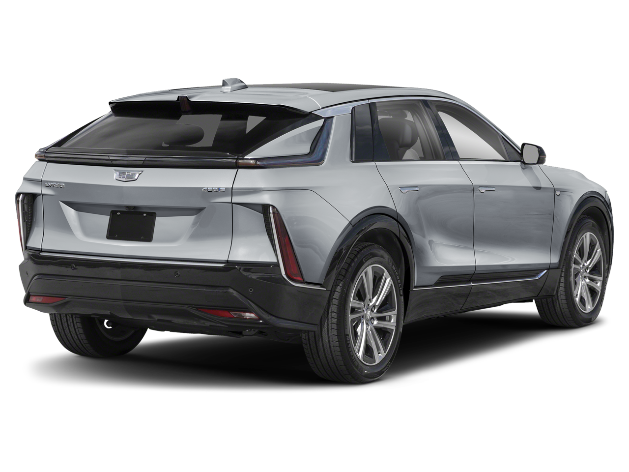 Used 2024 Cadillac LYRIQ Sport 1 with VIN 1GYKPTRK4RZ111180 for sale in Tampa, FL