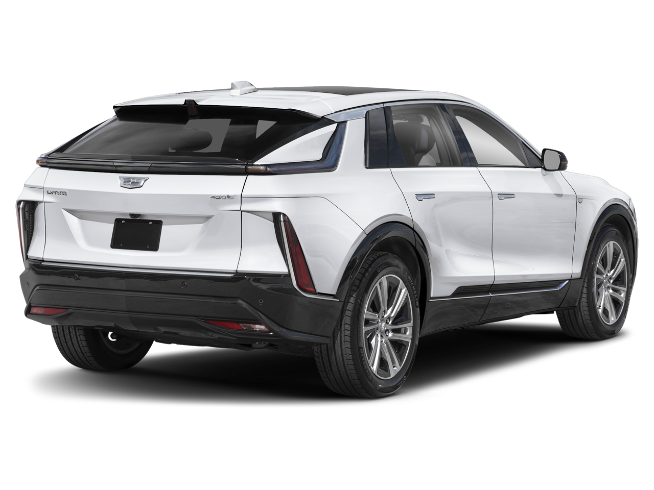 Used 2024 Cadillac LYRIQ Tech with VIN 1GYKPMRK3RZ104968 for sale in Tampa, FL