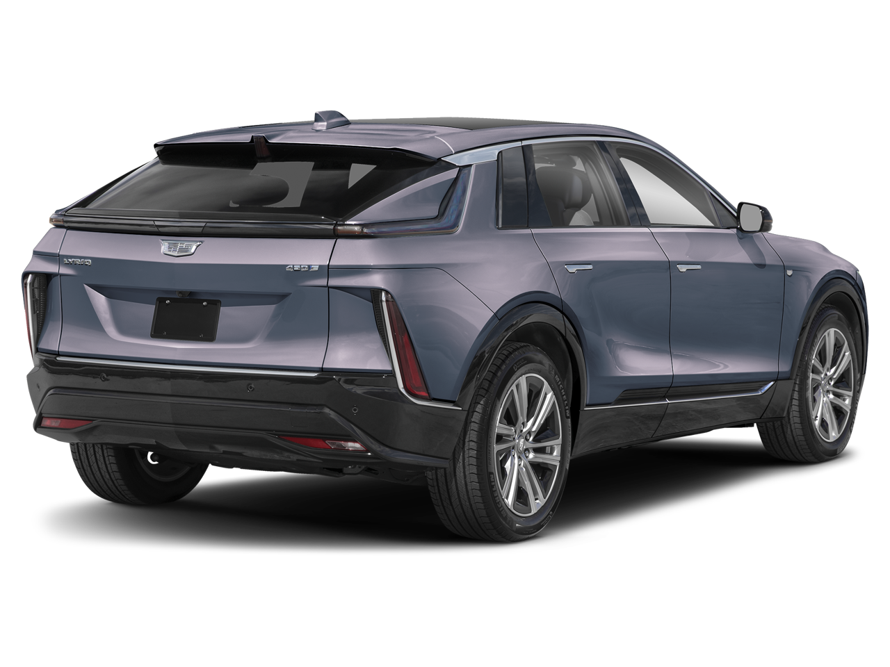 Used 2024 Cadillac LYRIQ Luxury 1 with VIN 1GYKPPRK7RZ132919 for sale in Tampa, FL
