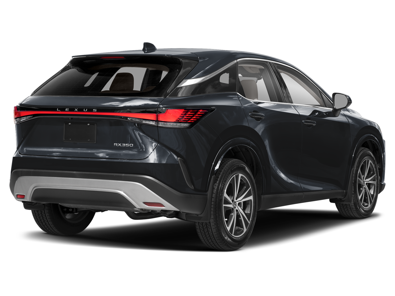 2024 Lexus RX 350 - Photo 33
