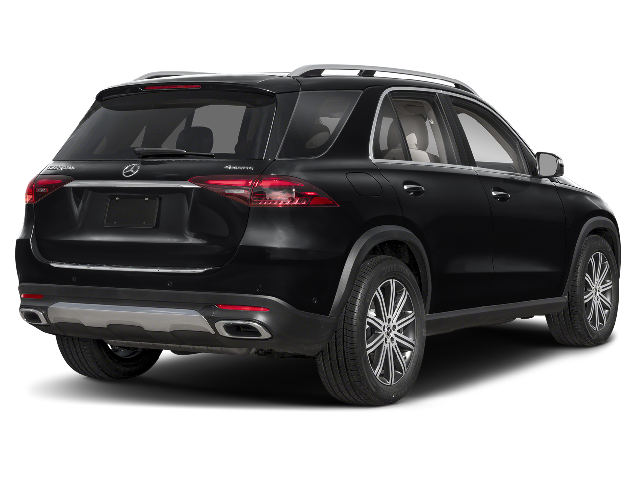 2024 Mercedes-Benz GLE GLE 450e 4MATIC®