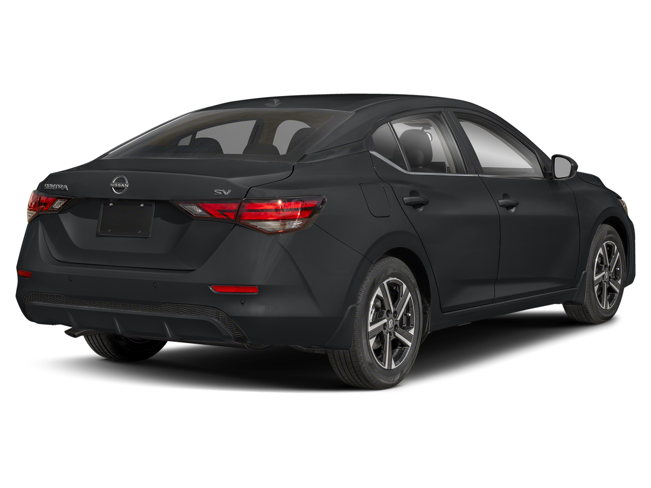 2024 Nissan Sentra SV - Photo 32