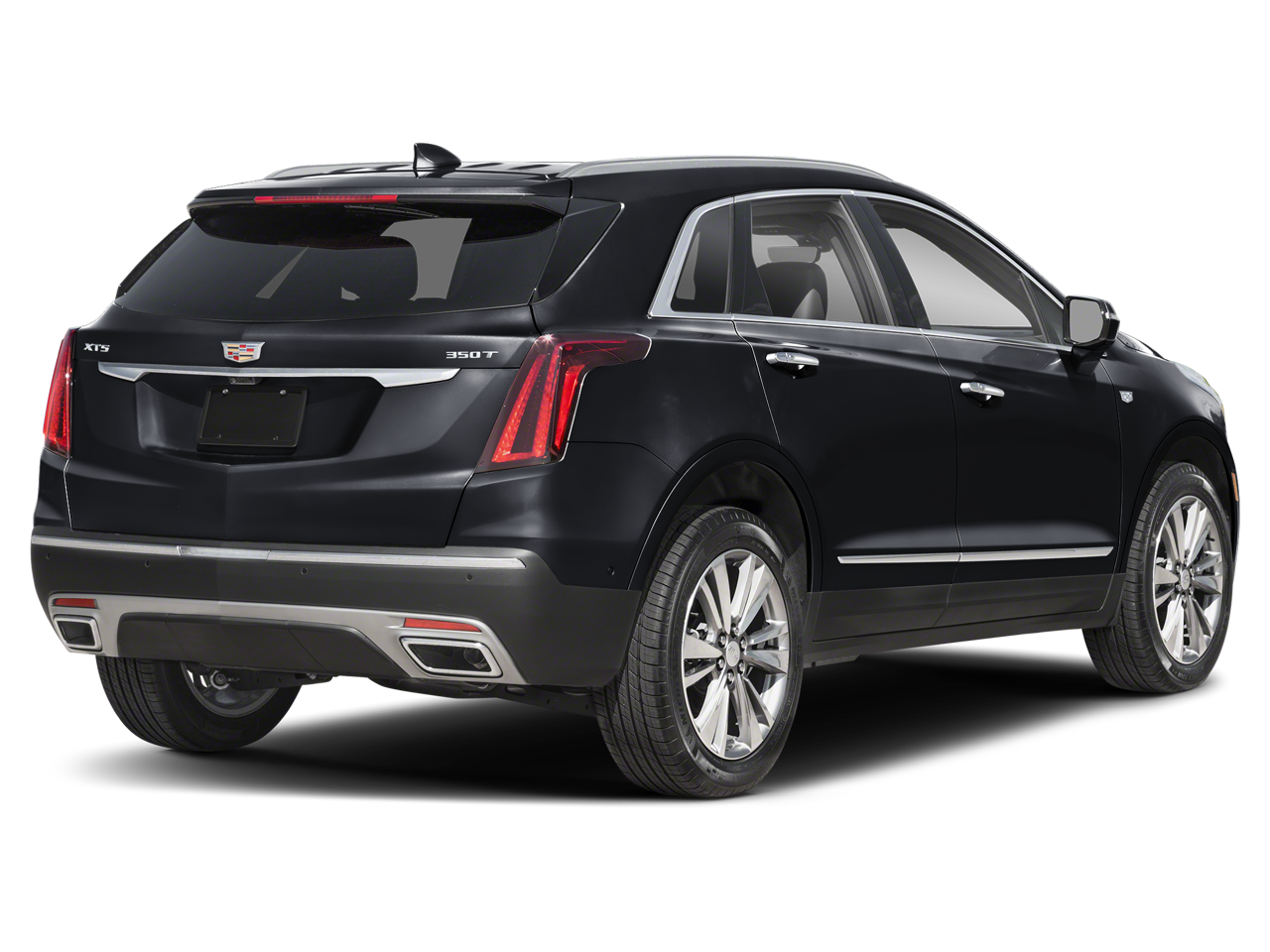 2025 Cadillac XT5 Premium Luxury - Photo 34