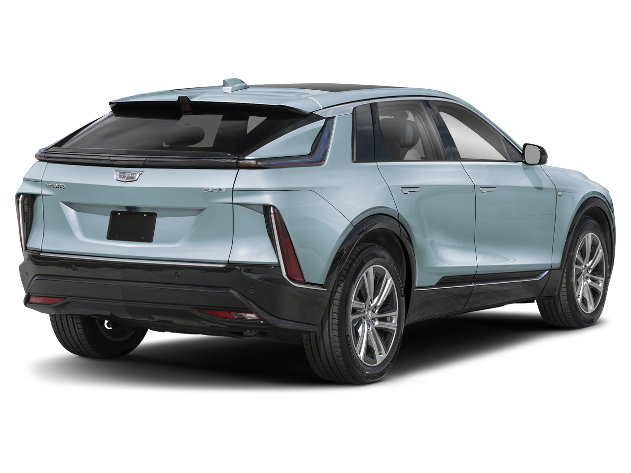 2025 Cadillac LYRIQ Sport 2 - Photo 2