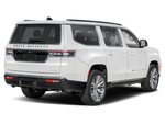 2025 Jeep Grand Wagoneer Series III