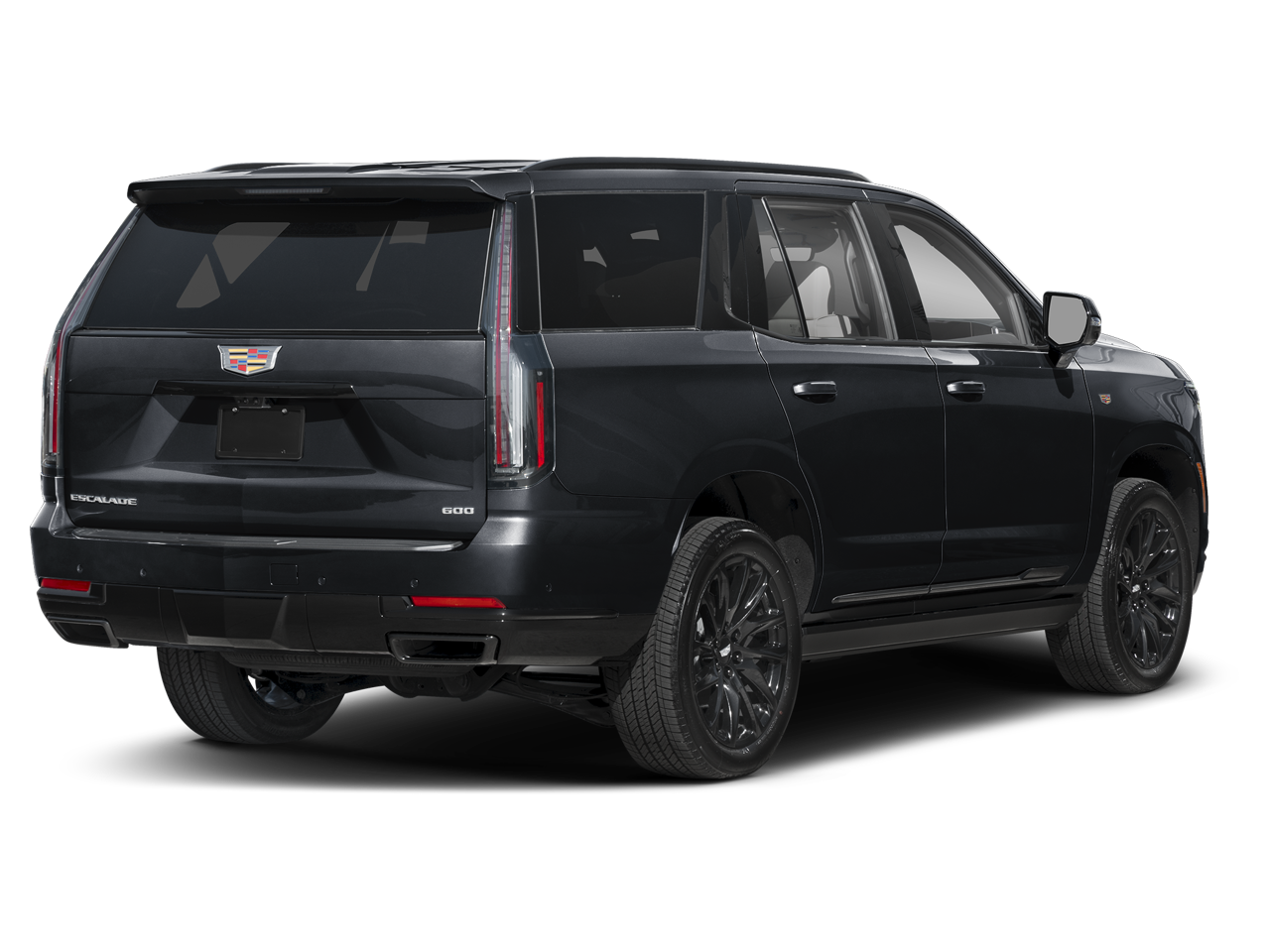 2026 Cadillac Escalade Platinum Sport - Photo 32