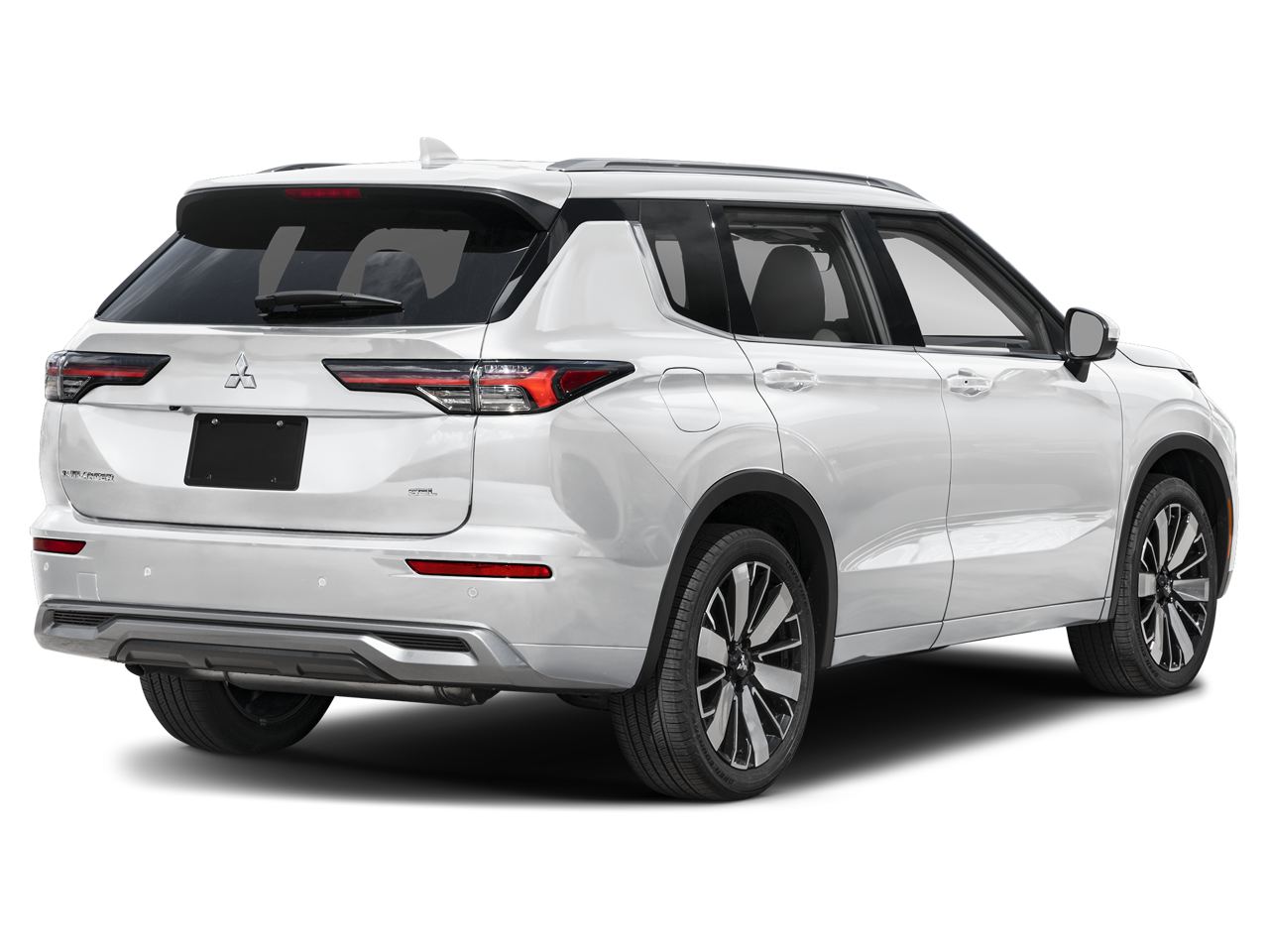 2026 Mitsubishi Outlander SEL