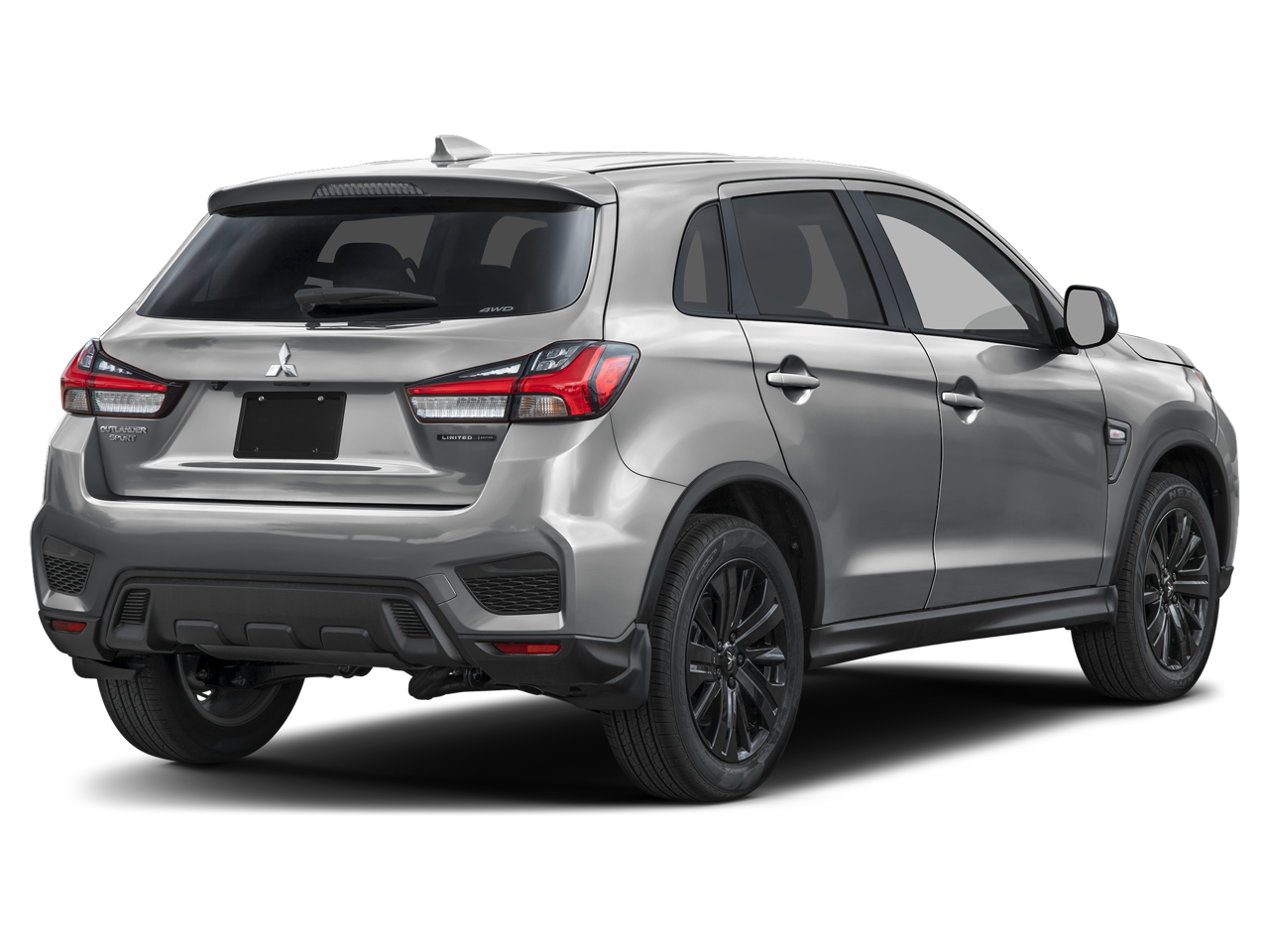 2026 Mitsubishi Outlander Sport 2.0 LE