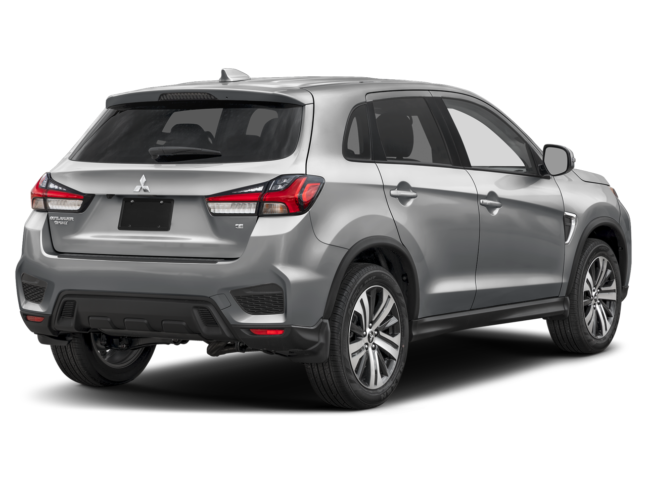 2026 Mitsubishi Outlander Sport 2.0 SE