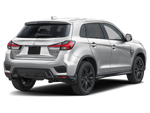 2027 Mitsubishi Outlander Sport 2.0 LE