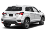 2027 Mitsubishi Outlander Sport 2.0 ES