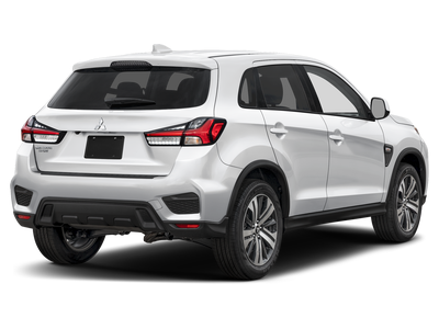 2027 Mitsubishi Outlander Sport 2.0 ES