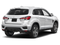 2027 Mitsubishi Outlander Sport 2.0 ES