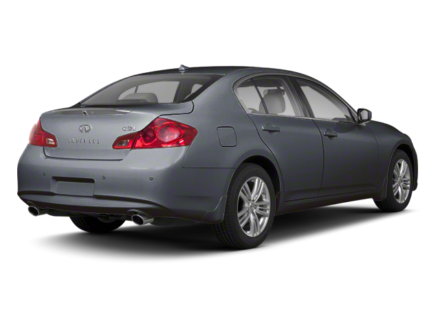 2011 INFINITI G37 Journey