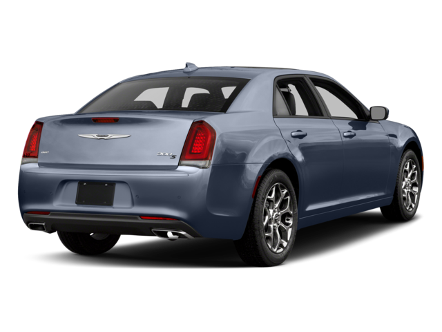 2017 Chrysler 300 S - Photo 2