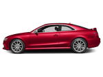2015 Audi RS 5 4.2 quattro