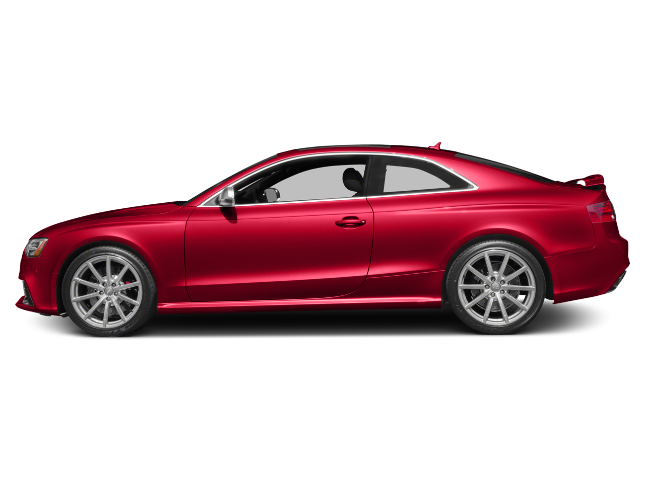 2015 Audi RS 5 4.2 quattro
