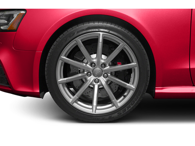 2015 Audi RS 5 4.2 quattro