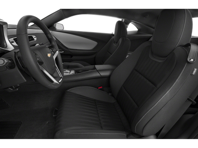 2015 Chevrolet Camaro LS