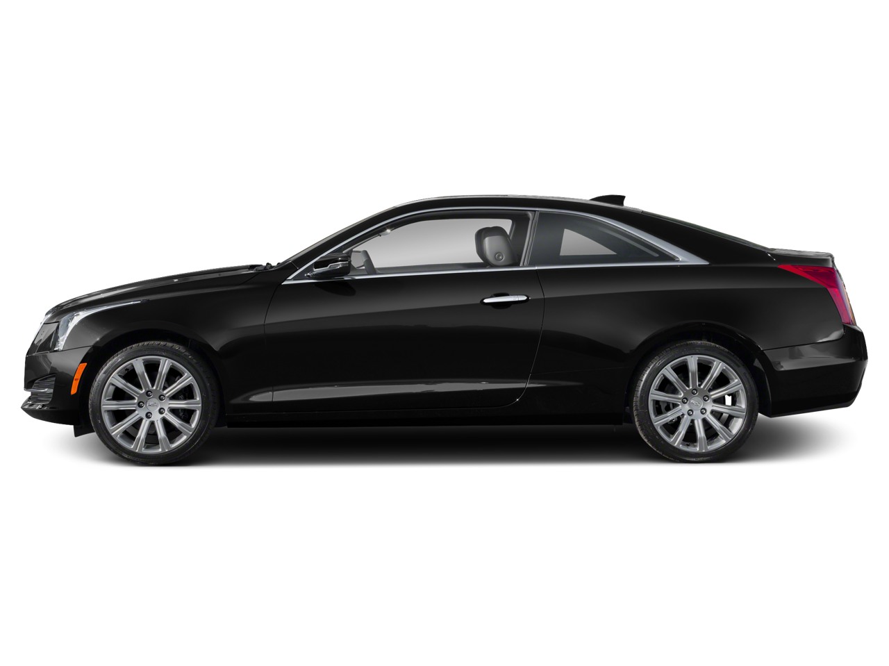2019 Cadillac ATS Premium Luxury RWD