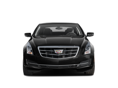 2019 Cadillac ATS Premium Luxury RWD