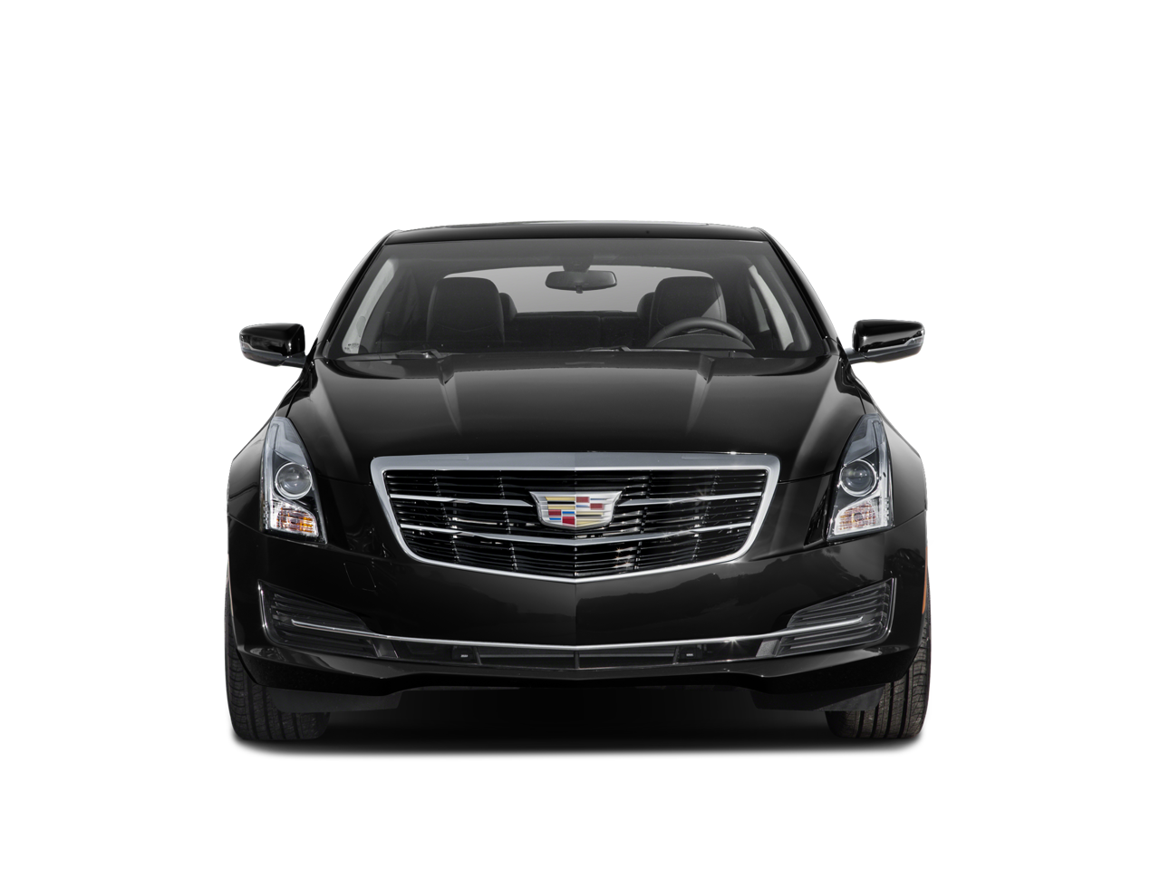 2019 Cadillac ATS Premium Luxury RWD