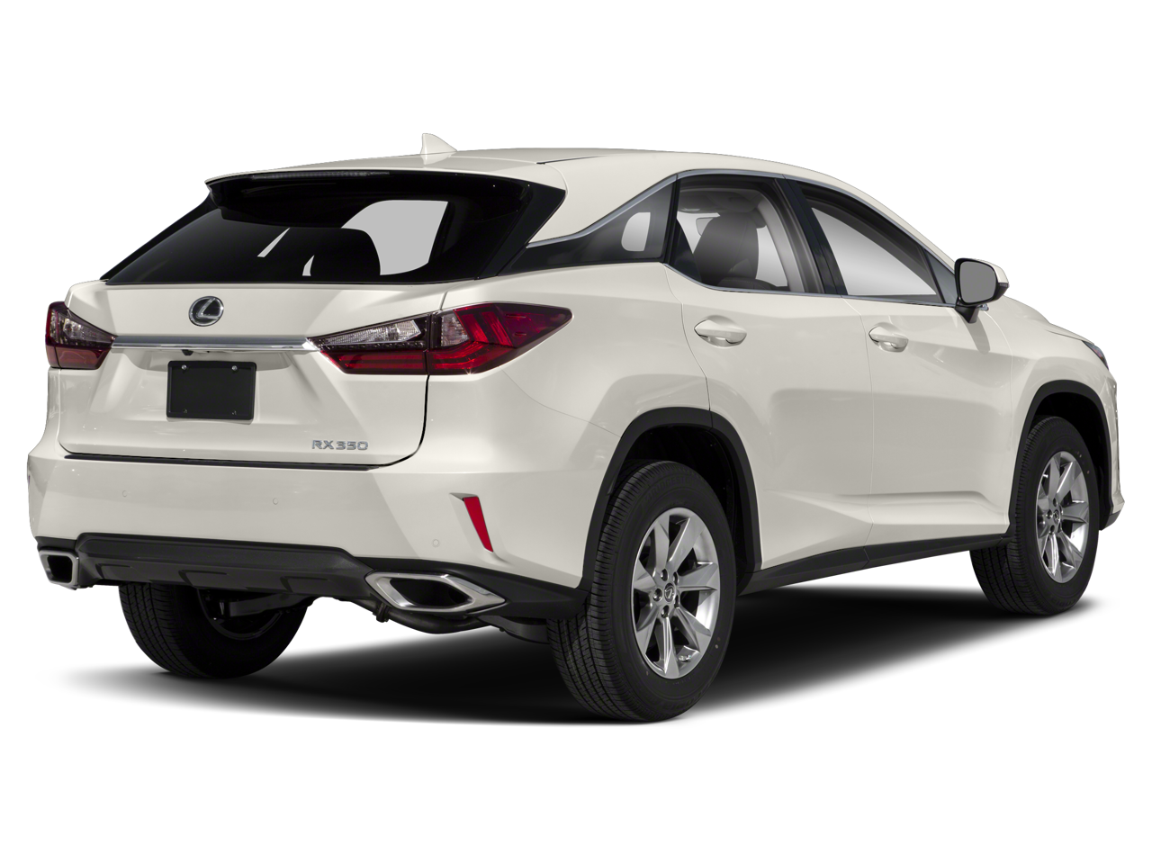 2019 Lexus RX 350 350