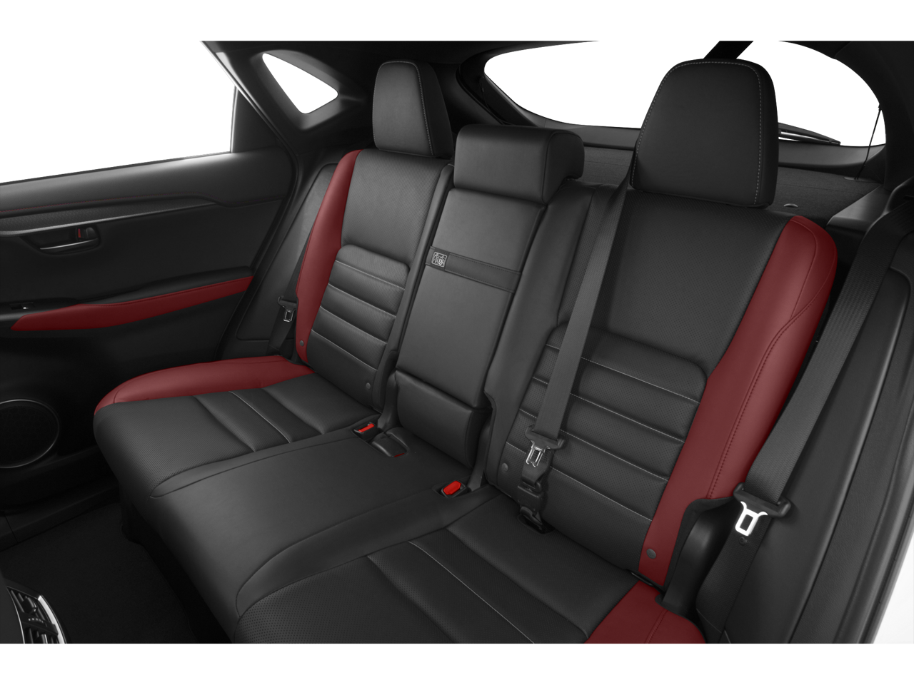2019 Lexus NX 300 F SPORT - Photo 38