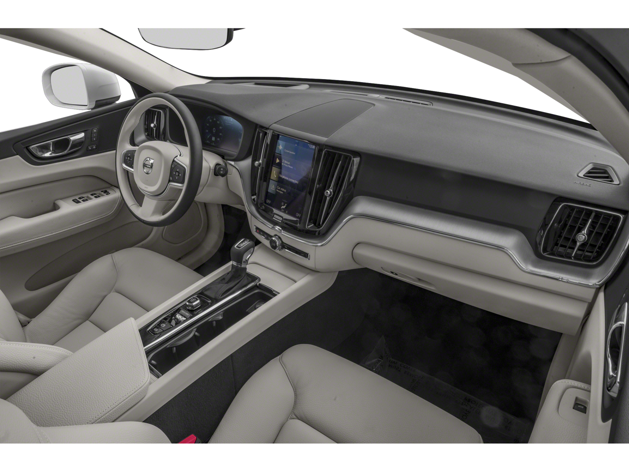 2019 Volvo XC60 T6 Inscription