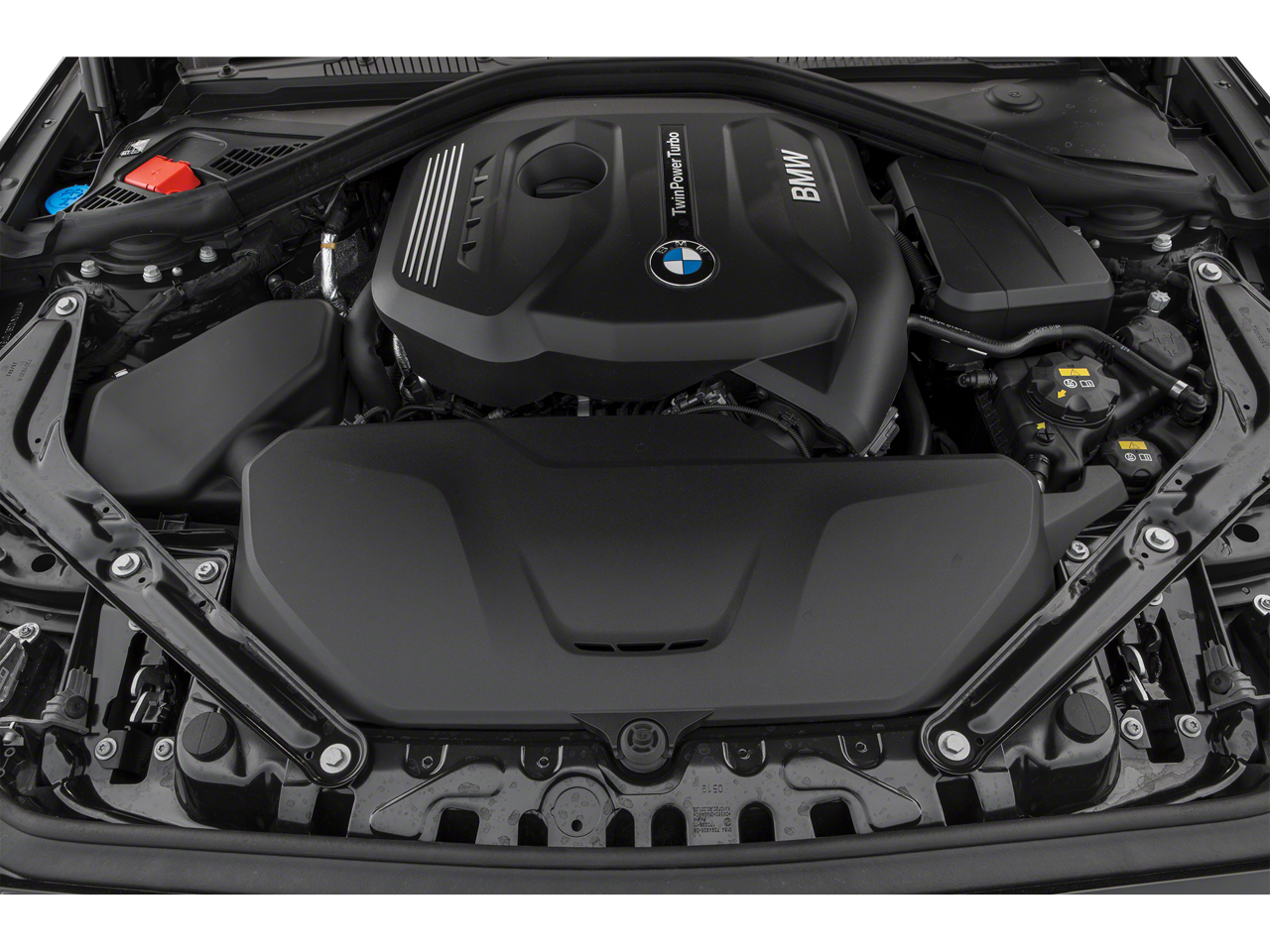 2020 BMW 2 Series 230i - Photo 8