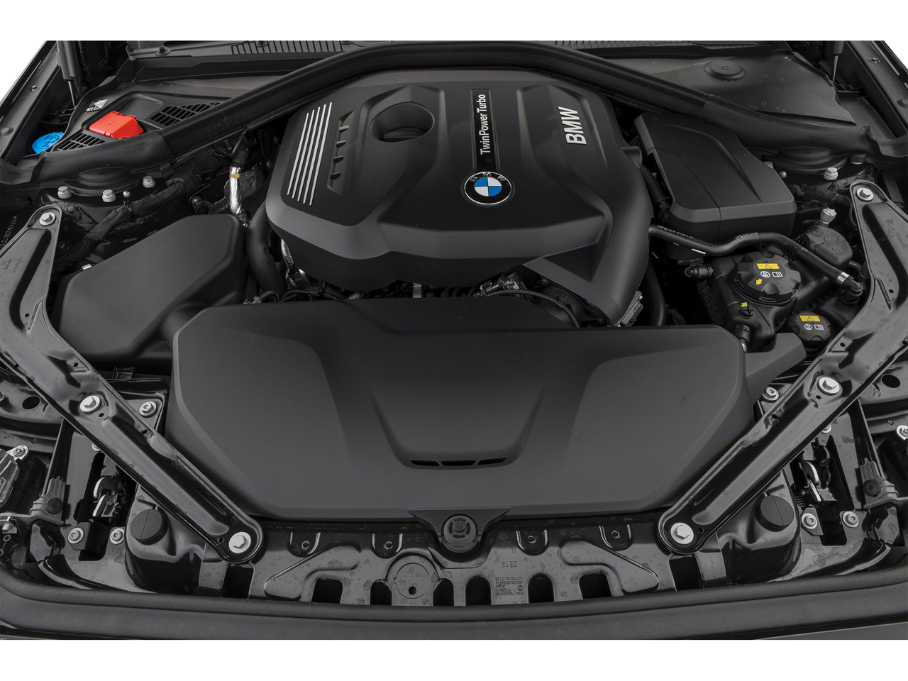 2020 BMW 2 Series 230i