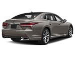 2020 Lexus LS 500 F Sport