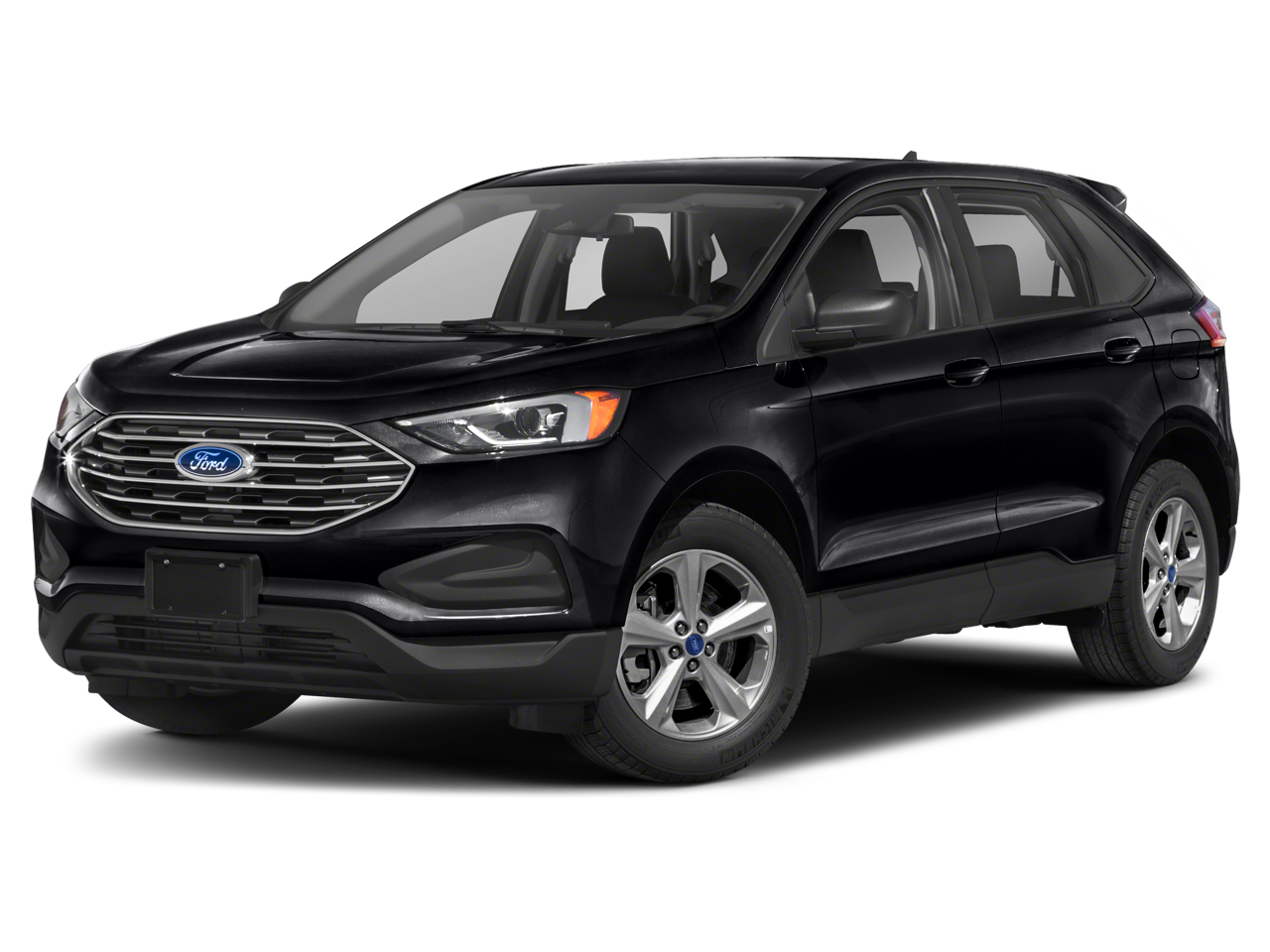 2021 Ford Edge SE's photo