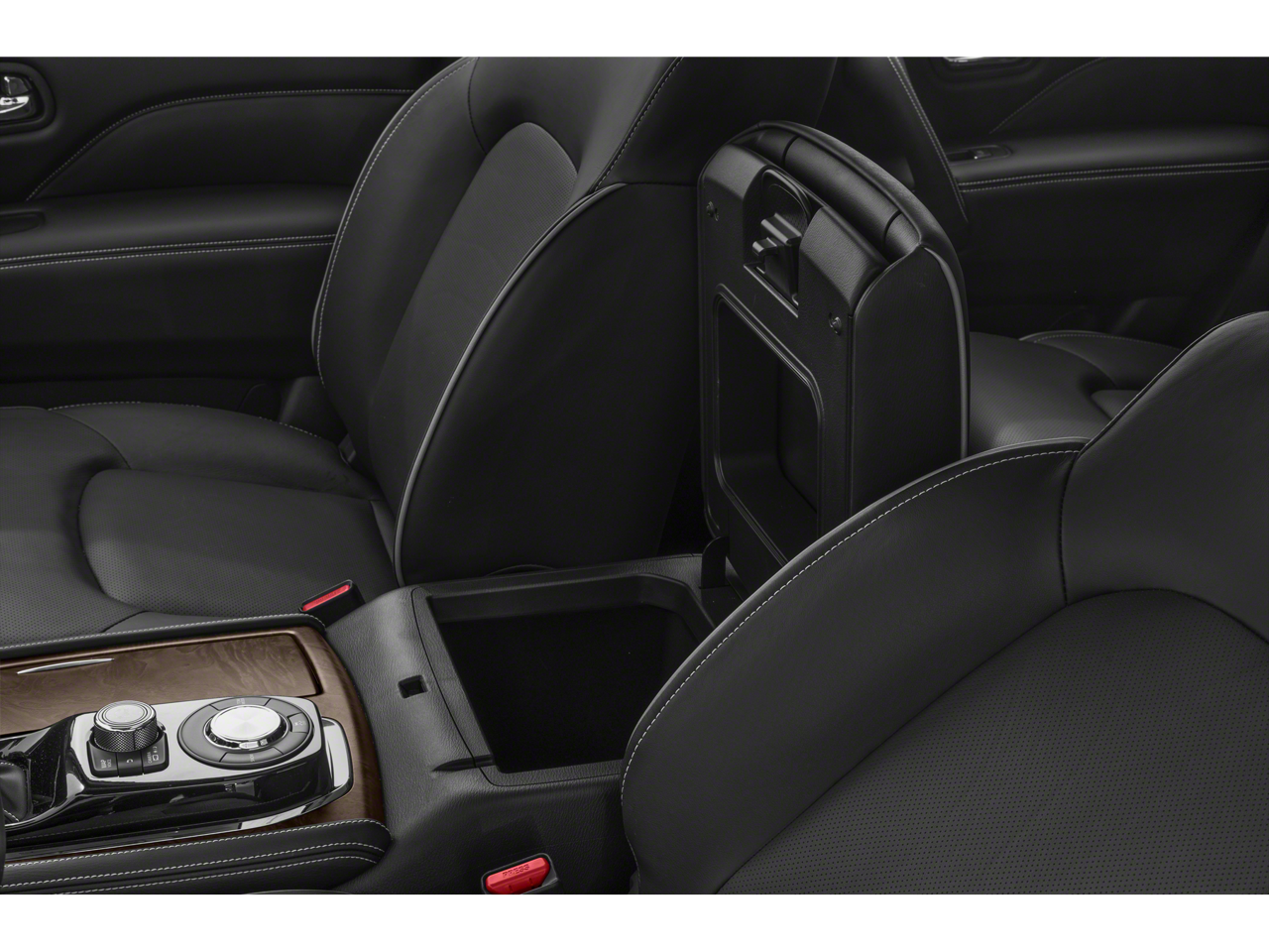 2021 INFINITI QX80 PREMIUM SELECT - Photo 41