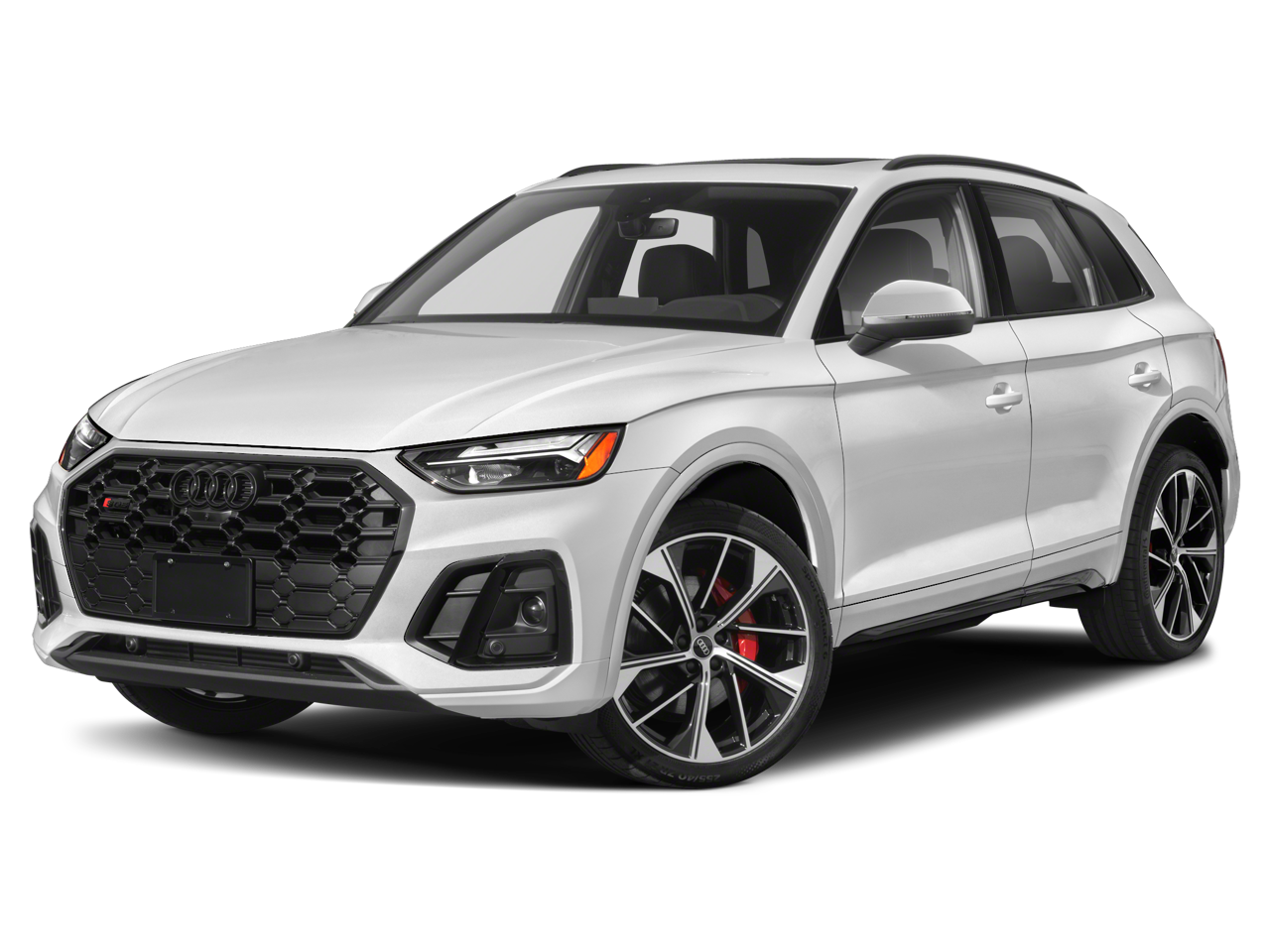 2023 Audi SQ5 Prestige's photo