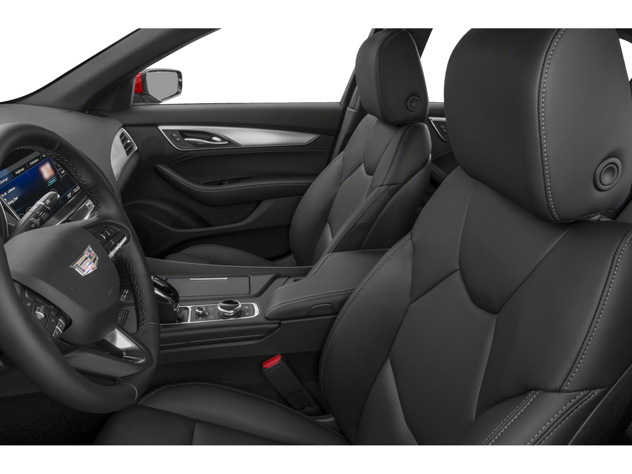 2023 Cadillac CT5 Premium Luxury - Photo 6