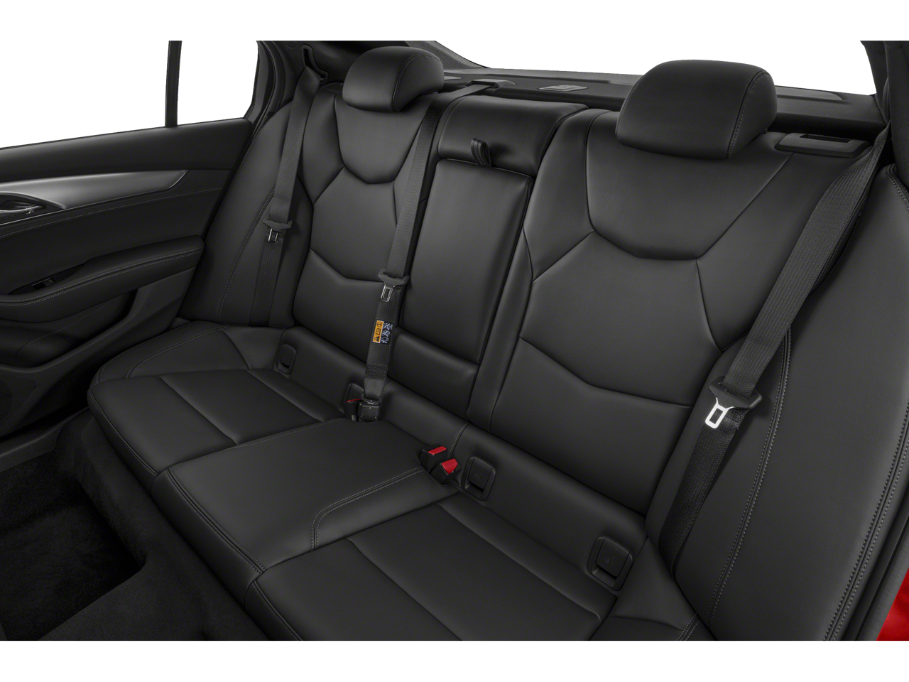 2023 Cadillac CT5 Premium Luxury - Photo 9