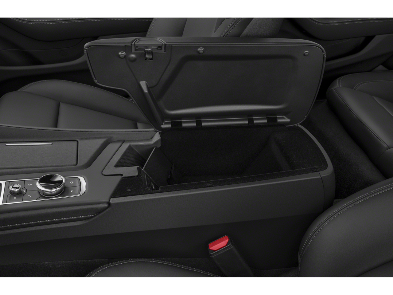 2023 Cadillac CT5 Premium Luxury - Photo 10