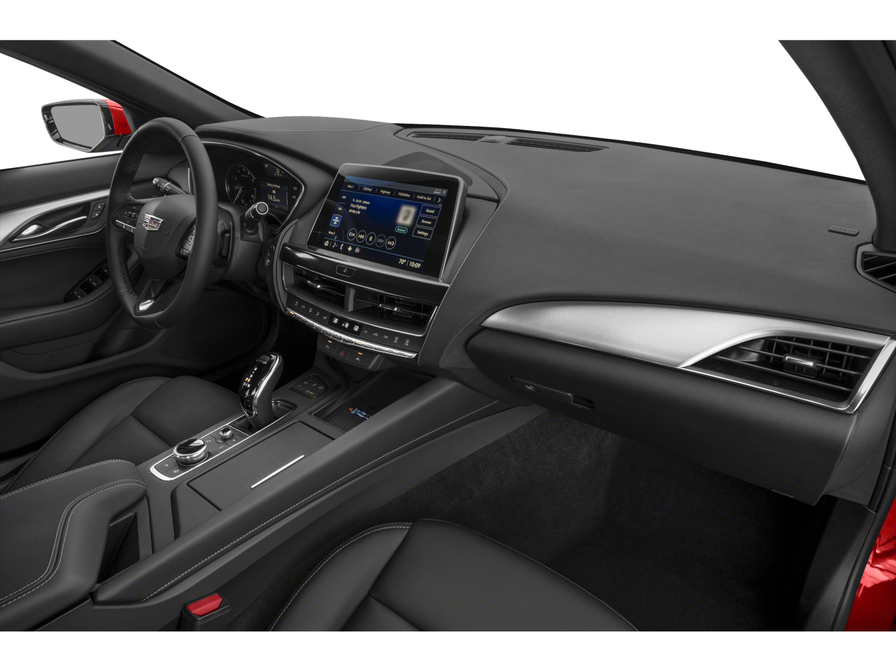 2023 Cadillac CT5 Premium Luxury - Photo 11
