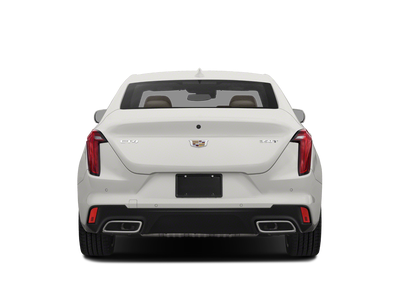 2023 Cadillac CT4 Premium Luxury