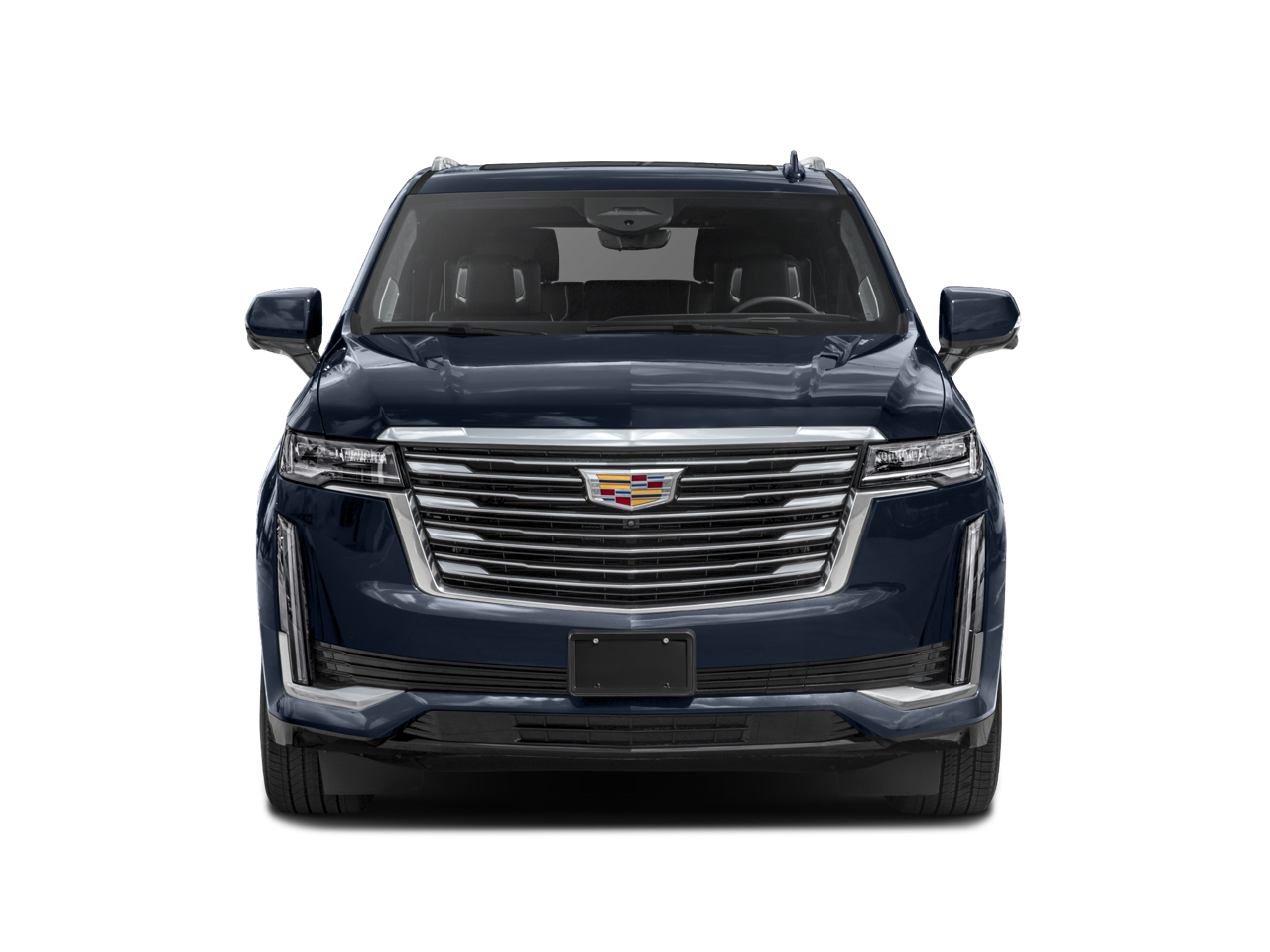 2023 Cadillac Escalade Premium Luxury Platinum
