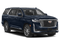 2023 Cadillac Escalade Premium Luxury Platinum