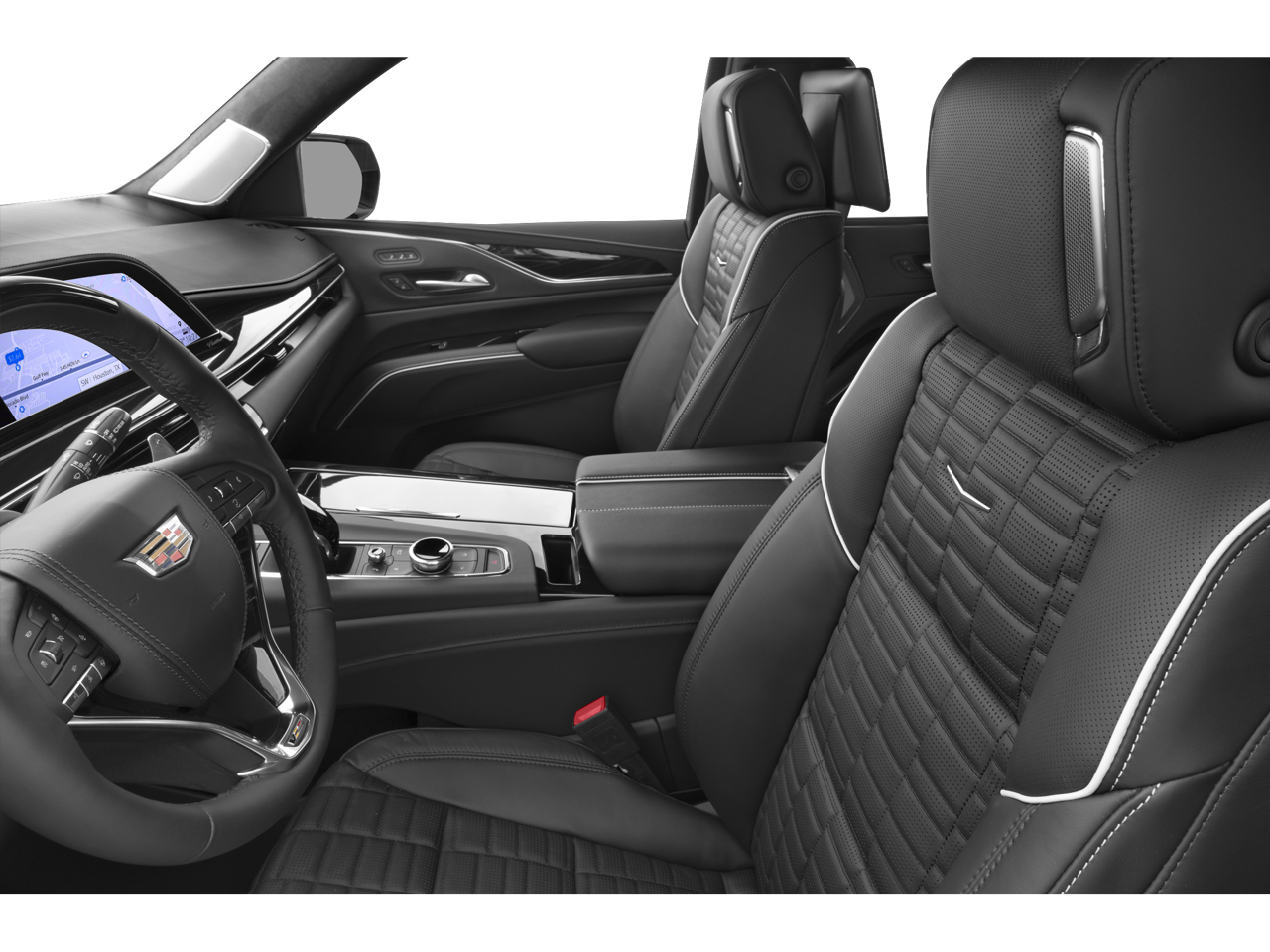 2023 Cadillac Escalade-V ESV V-Series