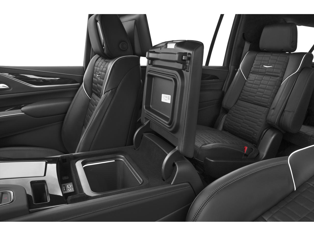 2023 Cadillac Escalade-V ESV V-Series