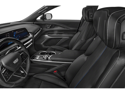 2023 Cadillac LYRIQ RWD Luxury